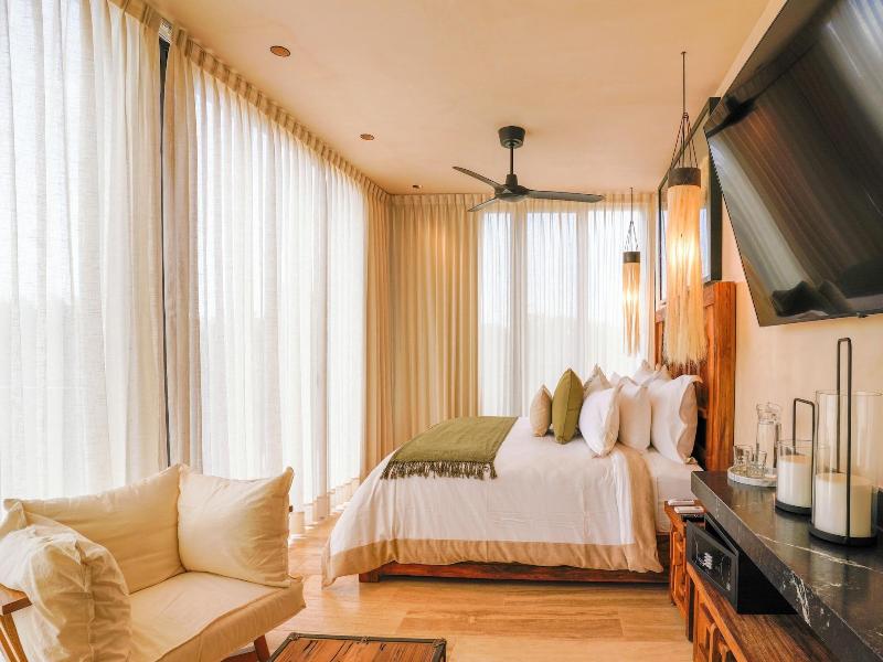 Trobbu Boutique Collection Tulum- All Inclusive image