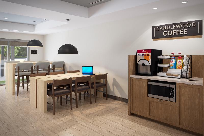 Candlewood Suites Orange image