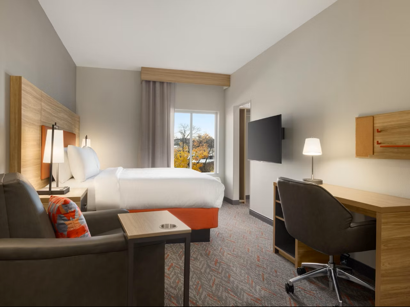 Candlewood Suites Middletown - Goshen By IHG image