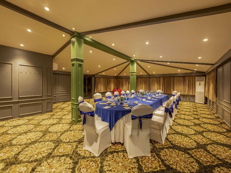 Sarovar Portico Srinagar image