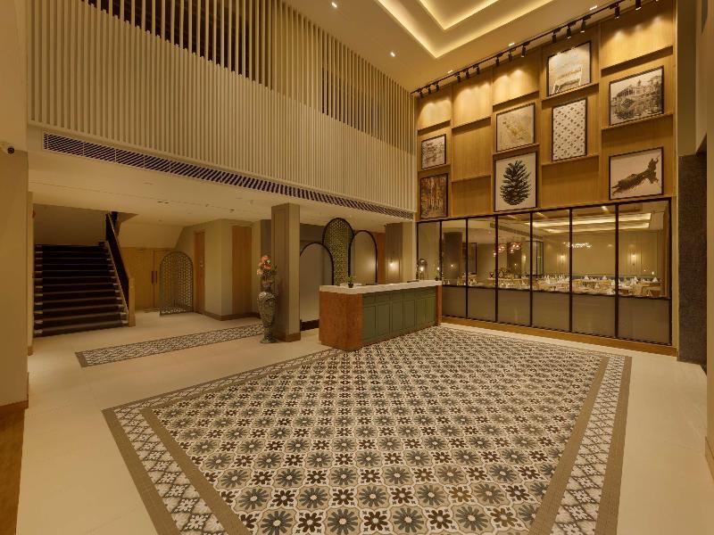 Sarovar Portico Srinagar image