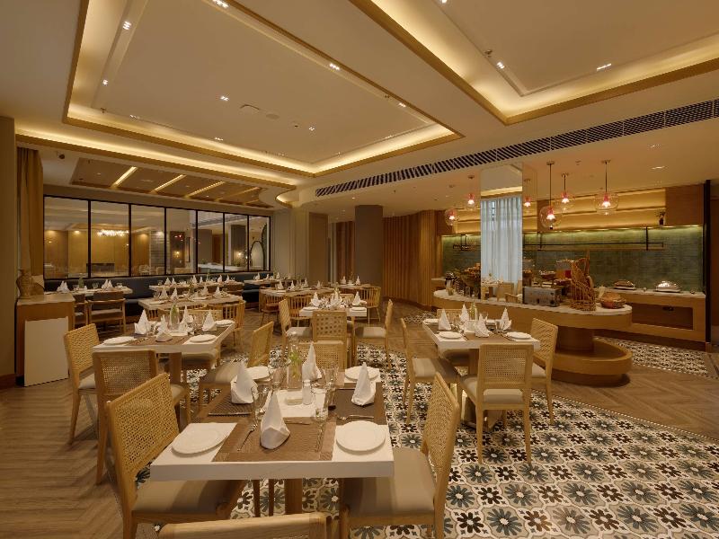 Sarovar Portico Srinagar image