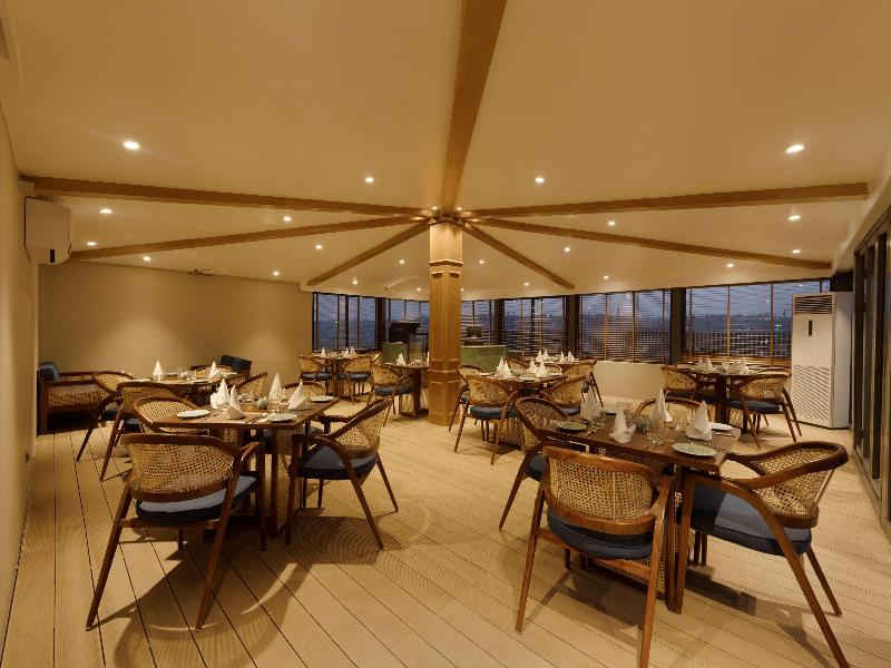 Sarovar Portico Srinagar image