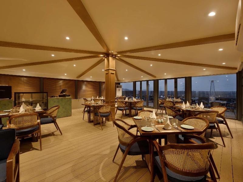 Sarovar Portico Srinagar image