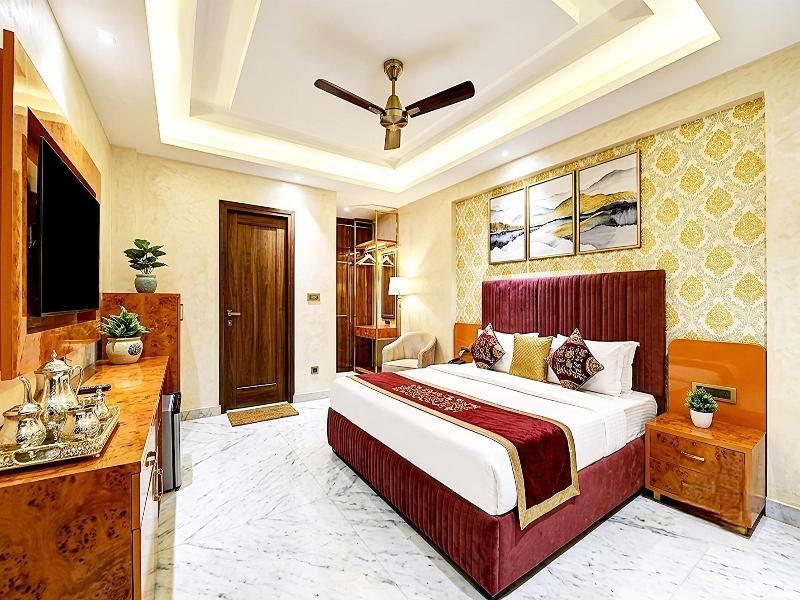 Hotel Srv Palace image