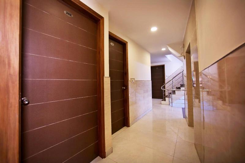Hotel Srv Palace image