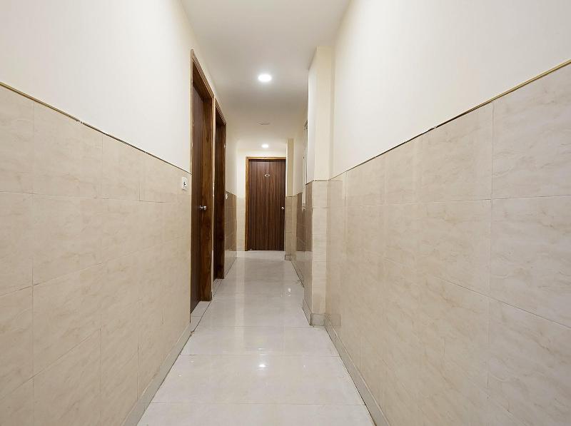 Hotel Srv Palace image