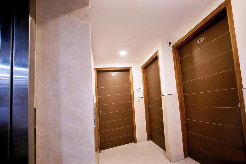 Hotel Srv Palace image