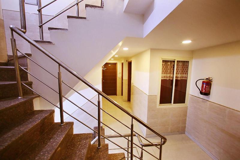 Hotel Srv Palace image