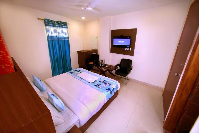 Hotel Srv Palace image