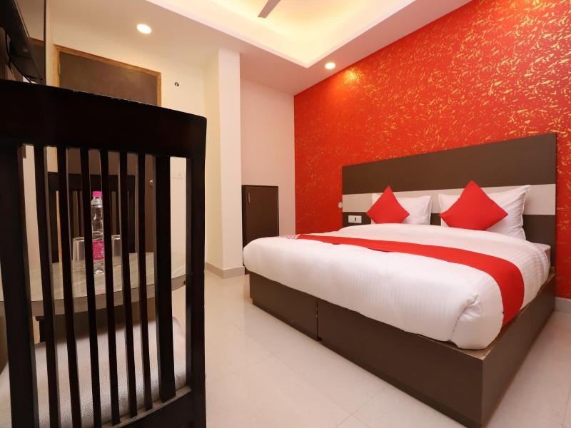 Hotel Srv Palace image