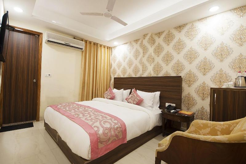 Hotel Srv Palace image
