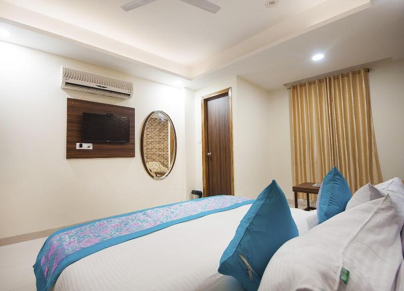 Hotel Srv Palace image