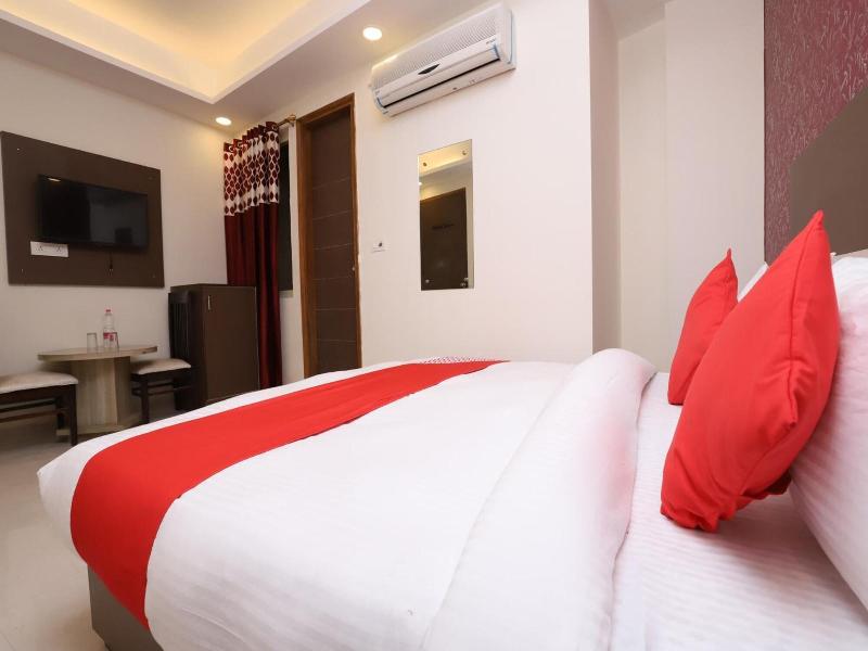 Hotel Srv Palace image