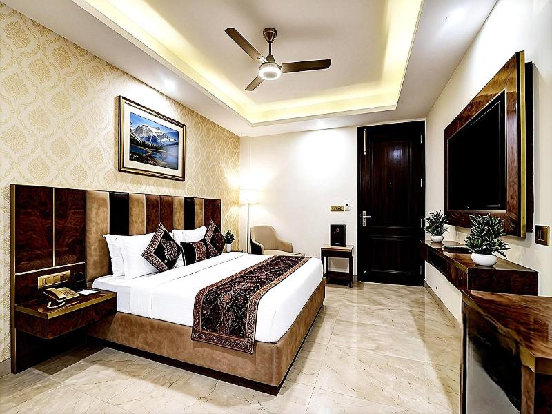 Hotel Srv Palace image