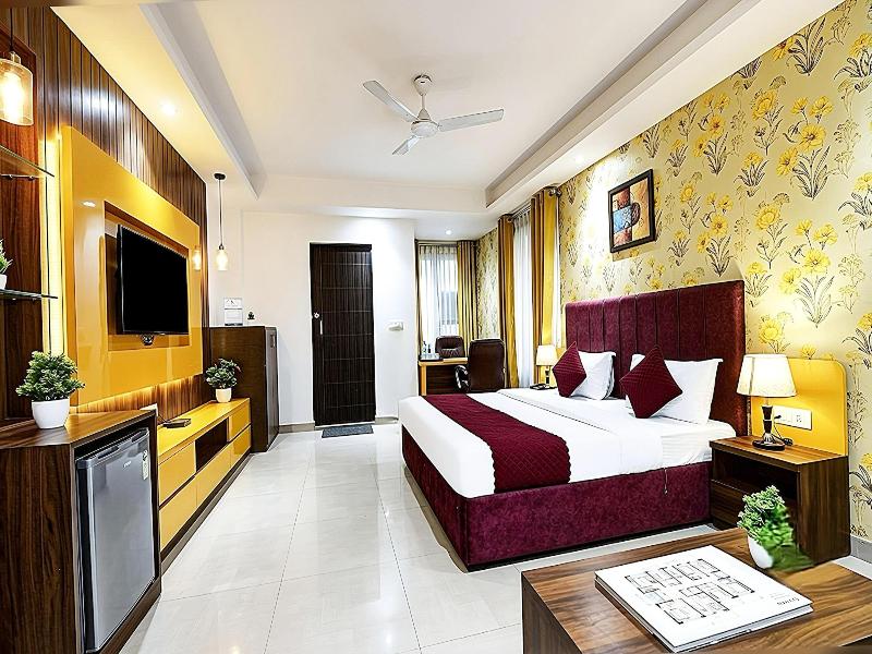 Hotel Srv Palace image