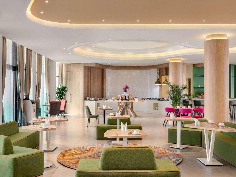 Tryp By Wyndham Zomin image 3