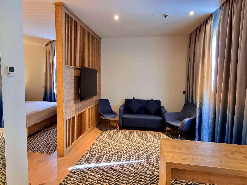 Tryp By Wyndham Zomin image