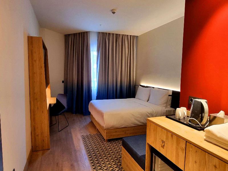 Tryp By Wyndham Zomin image 7