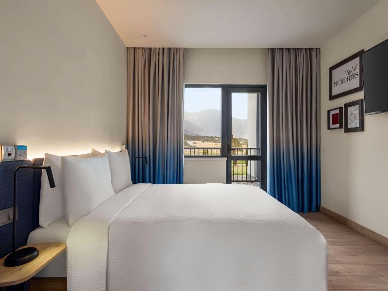 Tryp By Wyndham Zomin image 6