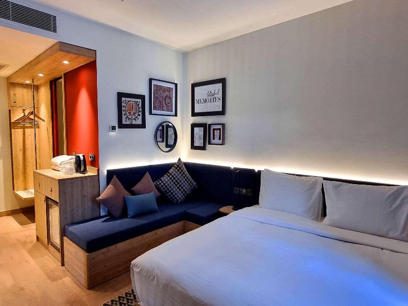Tryp By Wyndham Zomin image 8
