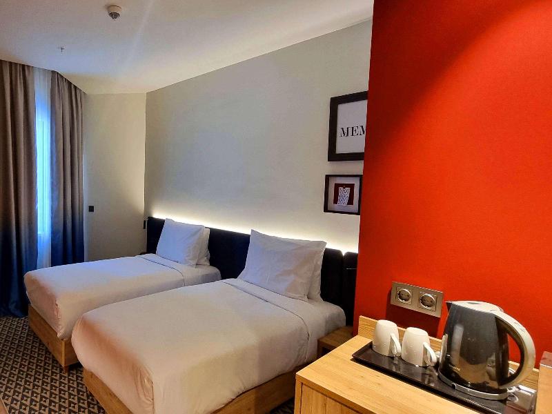 Tryp By Wyndham Zomin image 2