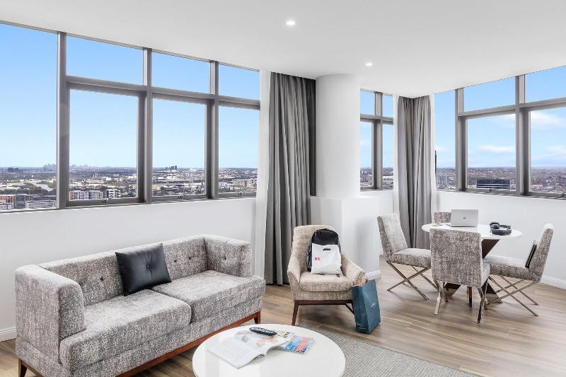 Meriton Suites Church Street, Parramatta image