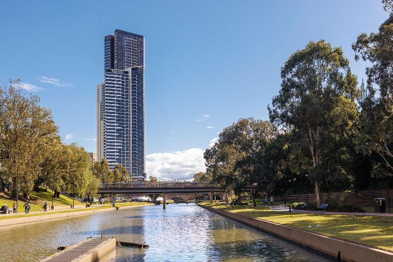 Meriton Suites Church Street, Parramatta image