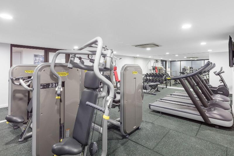 Meriton Suites Church Street, Parramatta image