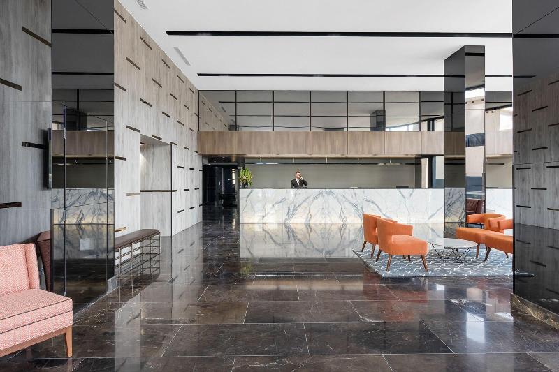 Meriton Suites Church Street, Parramatta image