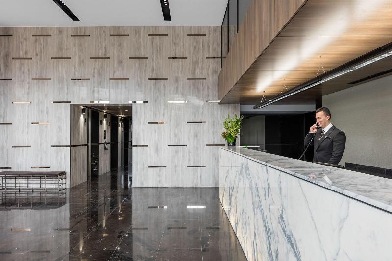 Meriton Suites Church Street, Parramatta image