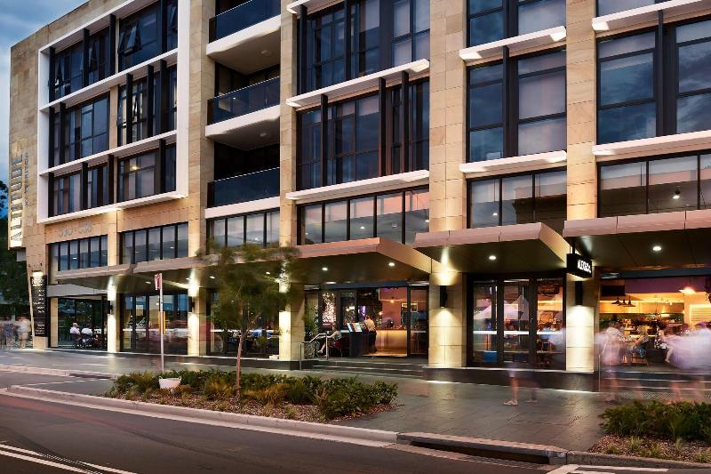 Meriton Suites Church Street, Parramatta image