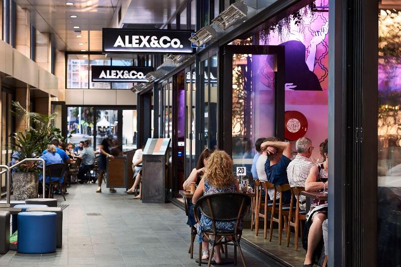 Meriton Suites Church Street, Parramatta image