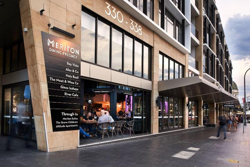 Meriton Suites Church Street, Parramatta image