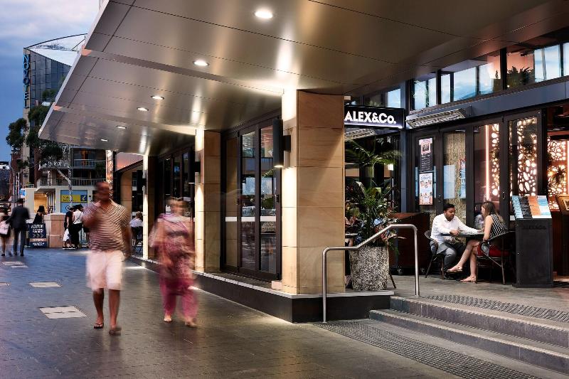 Meriton Suites Church Street, Parramatta image