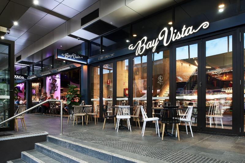 Meriton Suites Church Street, Parramatta image