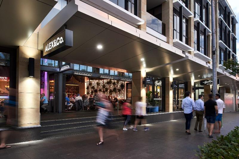 Meriton Suites Church Street, Parramatta image