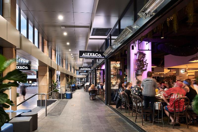Meriton Suites Church Street, Parramatta image