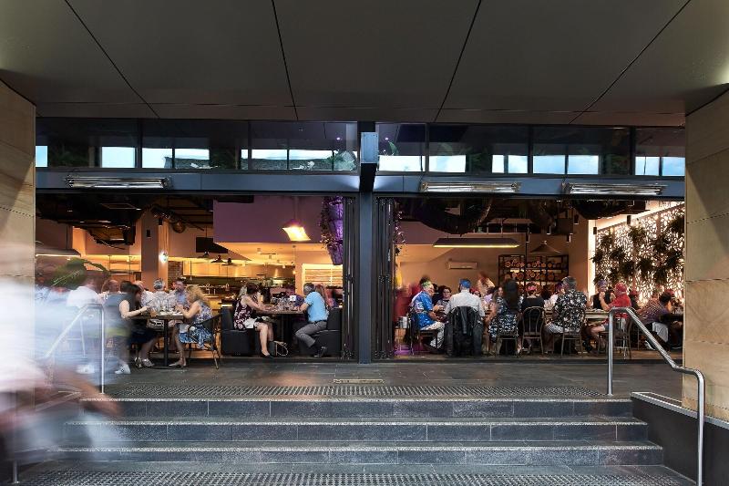 Meriton Suites Church Street, Parramatta image