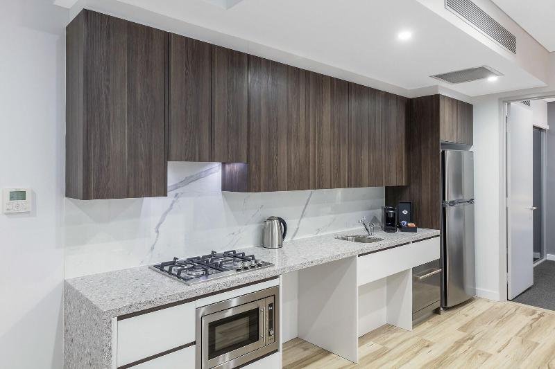 Meriton Suites Church Street, Parramatta image