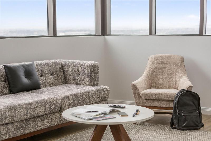 Meriton Suites Church Street, Parramatta image