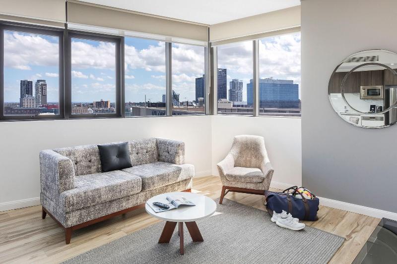 Meriton Suites Church Street, Parramatta image