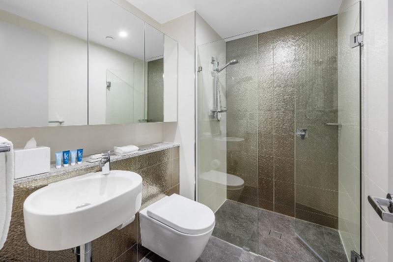 Meriton Suites Church Street, Parramatta image