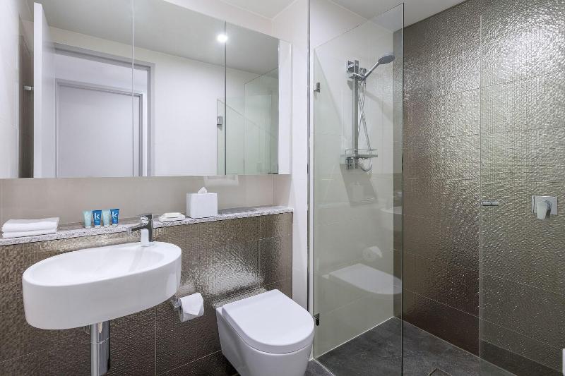 Meriton Suites Church Street, Parramatta image