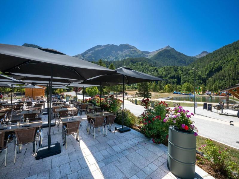Auberge De La Graviv Re image