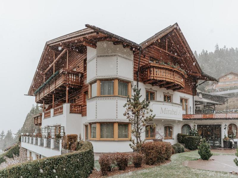 Garni Hotel Mirabel image