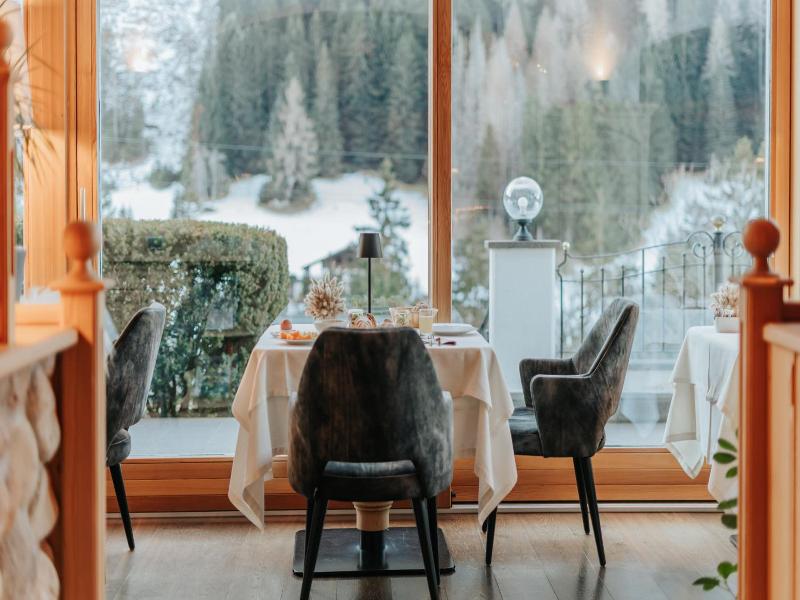 Garni Hotel Mirabel image