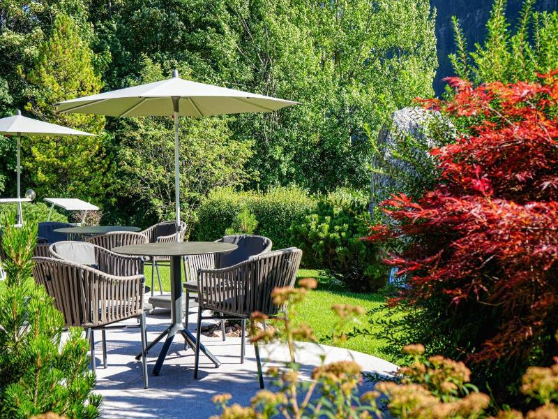 Garni Hotel Mirabel image