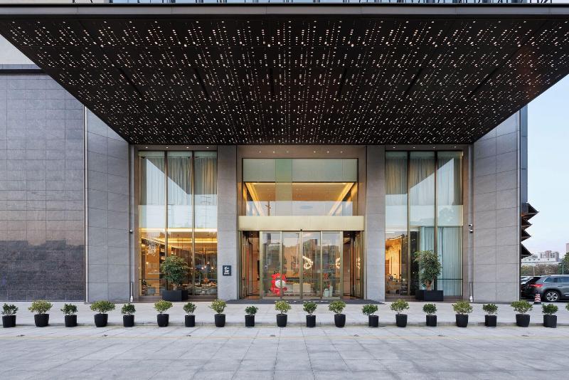 Urcove By Hyatt Fenggang — general view