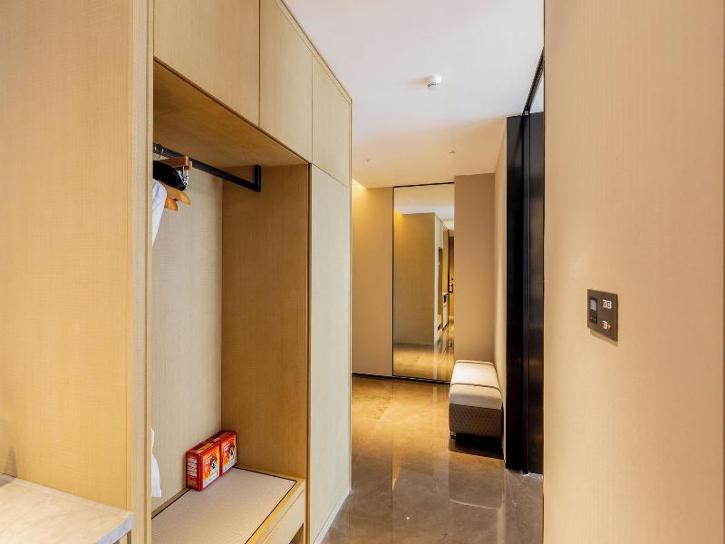 Urcove By Hyatt Fenggang image